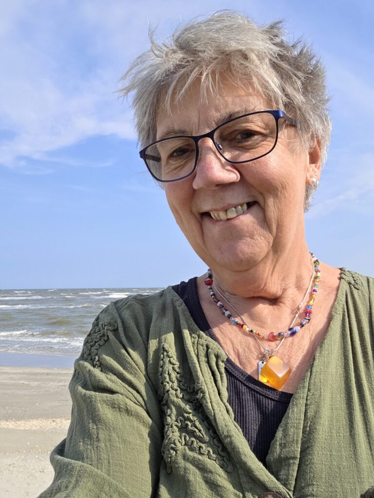 Værk af Alice Filunka Tannert