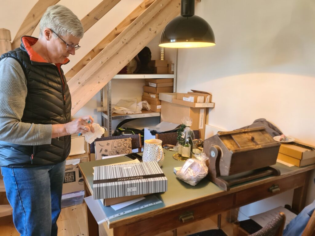 Stemningsbillede