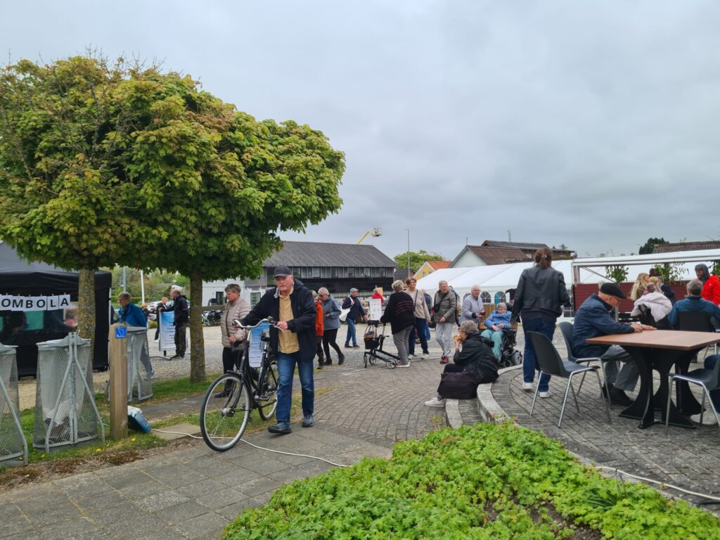 Stemningsbillede