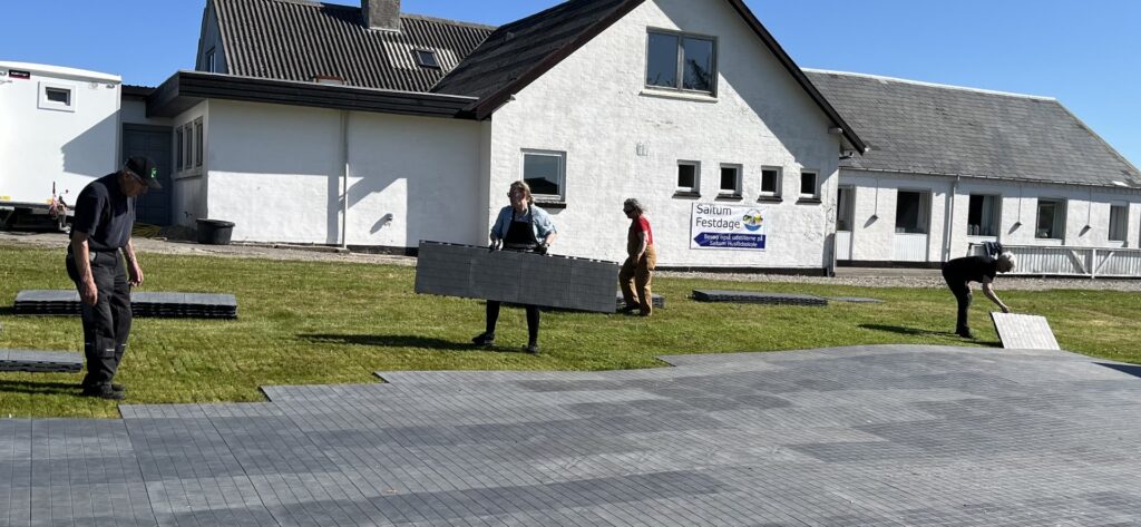 Stemningsbillede