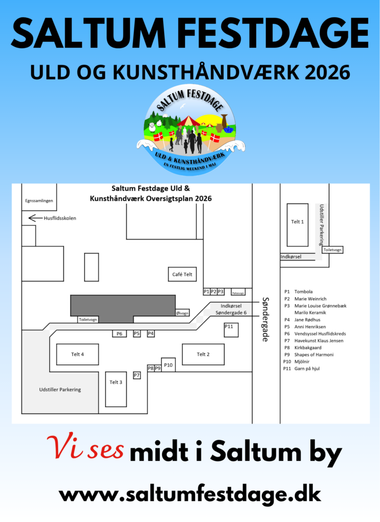 Oversigtsplan 2026