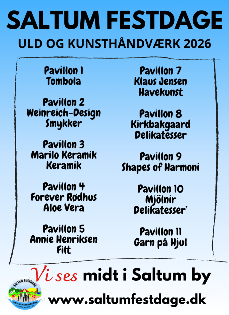 Pavillonplan 2026
