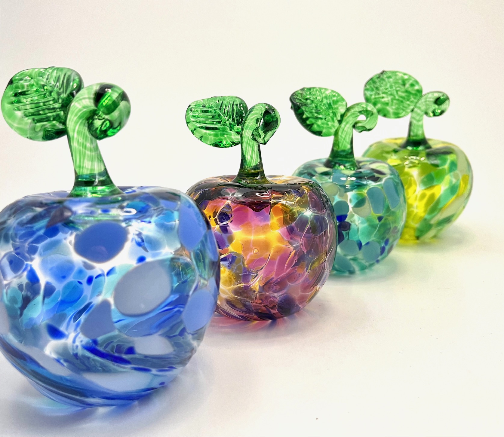 Glaspusteriet Lofstad